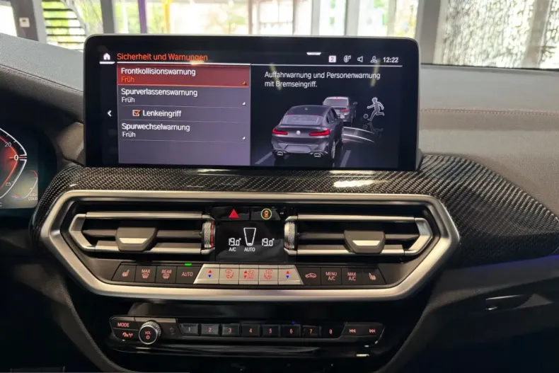 BMW X4 (Seria X) din 2024 cu 41.286 km - oferta BMW199250 - foto 20