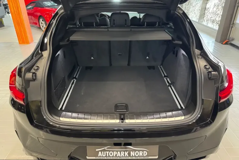 BMW X4 (Seria X) din 2024 cu 41.286 km - oferta BMW199250 - foto 24