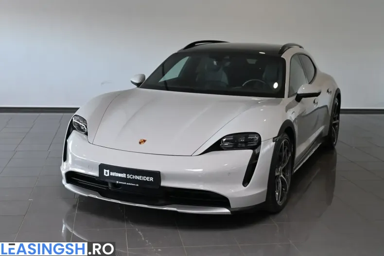 Porsche Taycan din 2022 cu 41.137 km - oferta POR199251 - foto 1