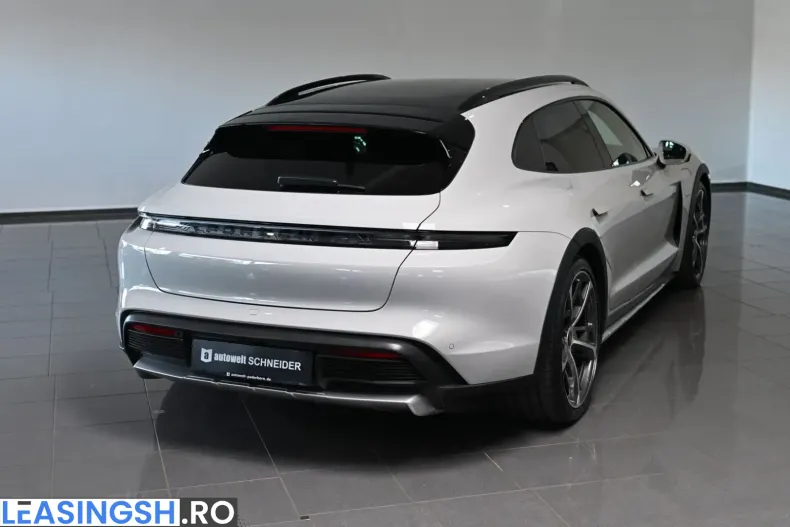 Porsche Taycan din 2022 cu 41.137 km - oferta POR199251 - foto 2