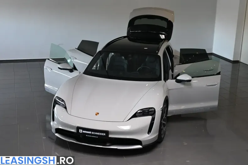 Porsche Taycan din 2022 cu 41.137 km - oferta POR199251 - foto 5