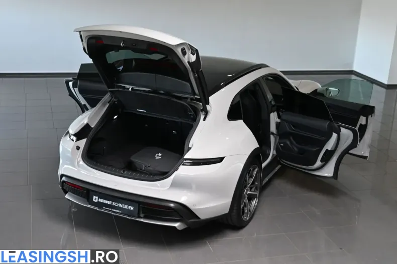 Porsche Taycan din 2022 cu 41.137 km - oferta POR199251 - foto 6