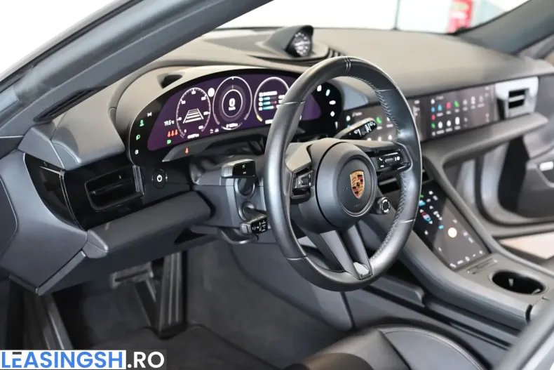 Porsche Taycan din 2022 cu 41.137 km - oferta POR199251 - foto 8