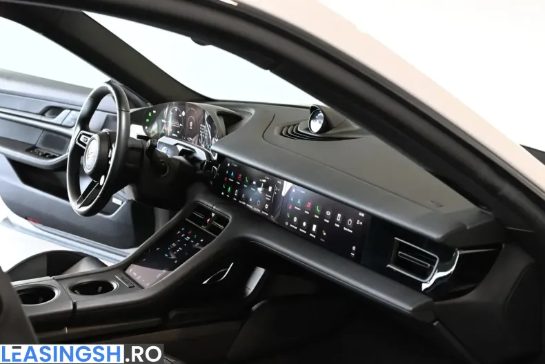 Porsche Taycan din 2022 cu 41.137 km - oferta POR199251 - foto 9