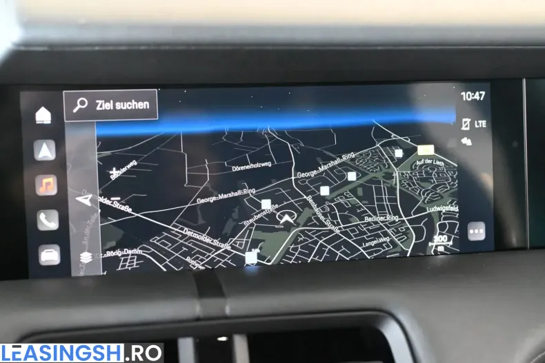 Porsche Taycan din 2022 cu 41.137 km - oferta POR199251 - foto 10