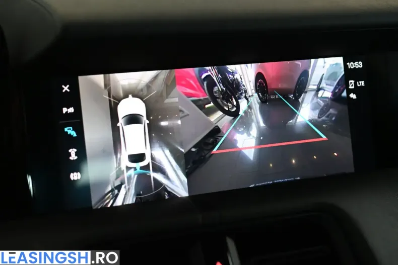 Porsche Taycan din 2022 cu 41.137 km - oferta POR199251 - foto 11