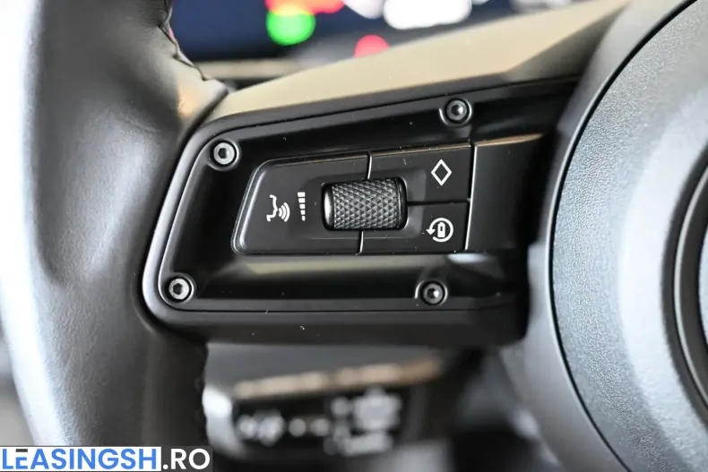 Porsche Taycan din 2022 cu 41.137 km - oferta POR199251 - foto 17