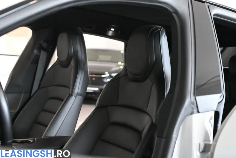 Porsche Taycan din 2022 cu 41.137 km - oferta POR199251 - foto 21