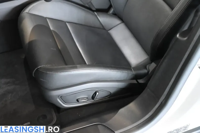 Porsche Taycan din 2022 cu 41.137 km - oferta POR199251 - foto 22