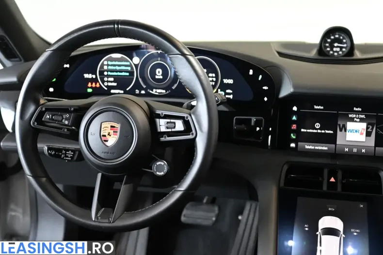 Porsche Taycan din 2022 cu 41.137 km - oferta POR199251 - foto 25