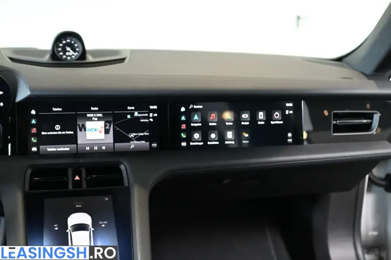 Porsche Taycan din 2022 cu 41.137 km - oferta POR199251 - foto 26