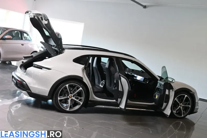 Porsche Taycan din 2022 cu 41.137 km - oferta POR199251 - foto 28