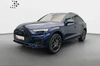 Audi Q5 din 2024 cu 10.250 km - oferta AUD199252 - foto 1