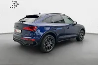 Audi Q5 din 2024 cu 10.250 km - oferta AUD199252 - foto 2