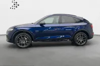 Audi Q5 din 2024 cu 10.250 km - oferta AUD199252 - foto 3