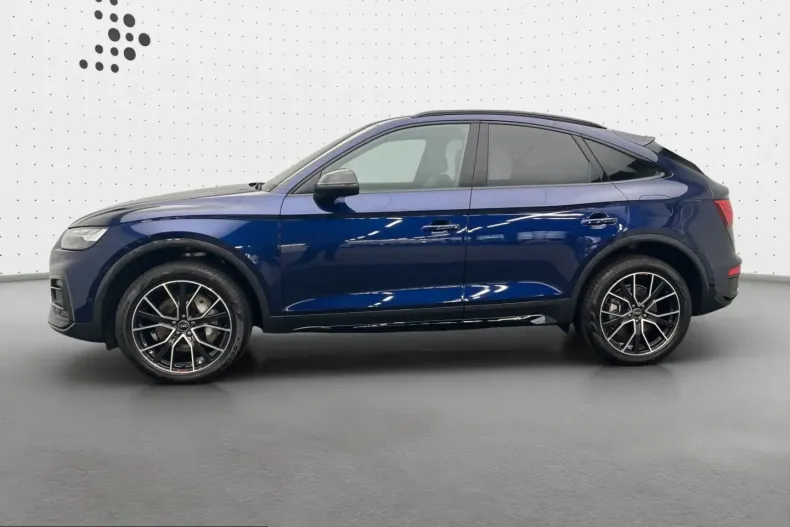 Audi Q5 din 2024 cu 10.250 km - oferta AUD199252 - foto 3