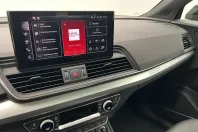 Audi Q5 din 2024 cu 10.250 km - oferta AUD199252 - foto 6