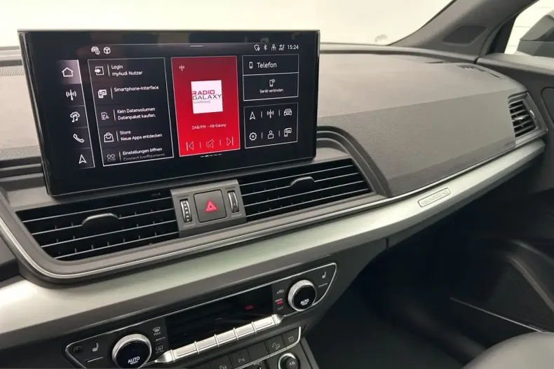 Audi Q5 din 2024 cu 10.250 km - oferta AUD199252 - foto 6