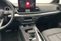 Audi Q5 din 2024 cu 10.250 km - oferta AUD199252 - foto 7