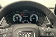 Audi Q5 din 2024 cu 10.250 km - oferta AUD199252 - foto 10