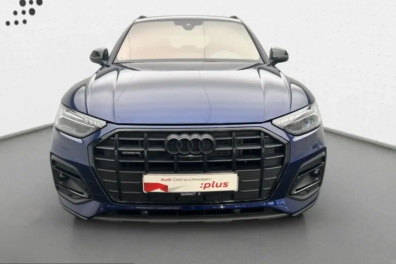 Audi Q5 din 2024 cu 10.250 km - oferta AUD199252 - foto 13