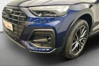 Audi Q5 din 2024 cu 10.250 km - oferta AUD199252 - foto 14