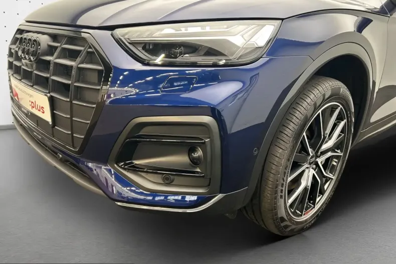 Audi Q5 din 2024 cu 10.250 km - oferta AUD199252 - foto 14