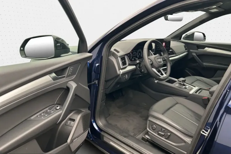 Audi Q5 din 2024 cu 10.250 km - oferta AUD199252 - foto 15