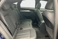Audi Q5 din 2024 cu 10.250 km - oferta AUD199252 - foto 17