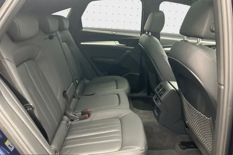 Audi Q5 din 2024 cu 10.250 km - oferta AUD199252 - foto 17