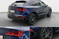 Audi Q5 din 2024 cu 10.250 km - oferta AUD199252 - foto 18