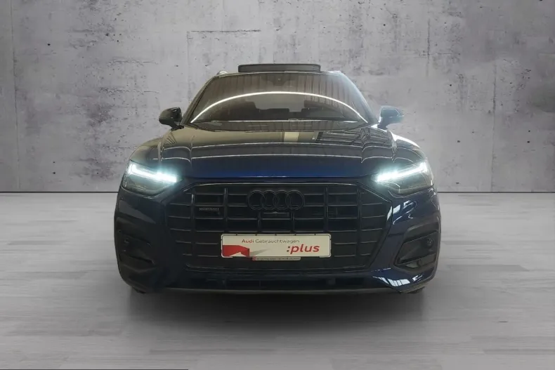 Audi Q5 din 2024 cu 16.400 km - oferta AUD199253 - foto 2