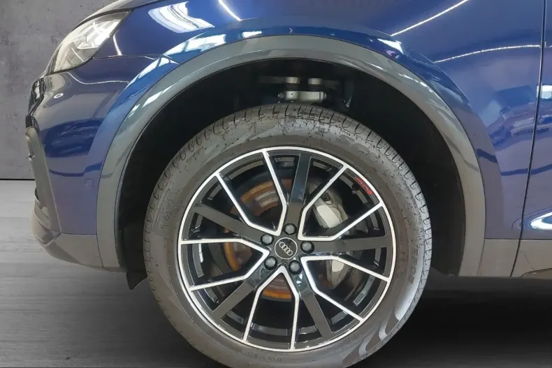 Audi Q5 din 2024 cu 16.400 km - oferta AUD199253 - foto 4