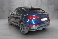 Audi Q5 din 2024 cu 16.400 km - oferta AUD199253 - foto 5