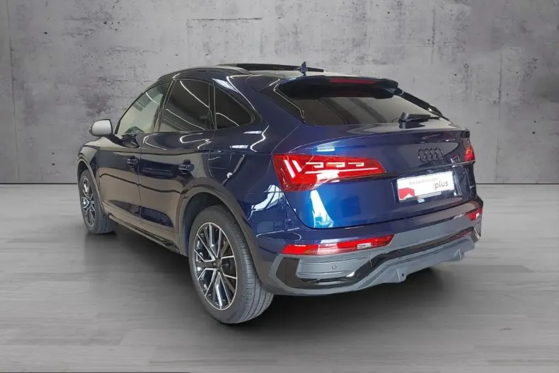 Audi Q5 din 2024 cu 16.400 km - oferta AUD199253 - foto 5