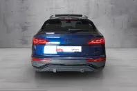 Audi Q5 din 2024 cu 16.400 km - oferta AUD199253 - foto 6