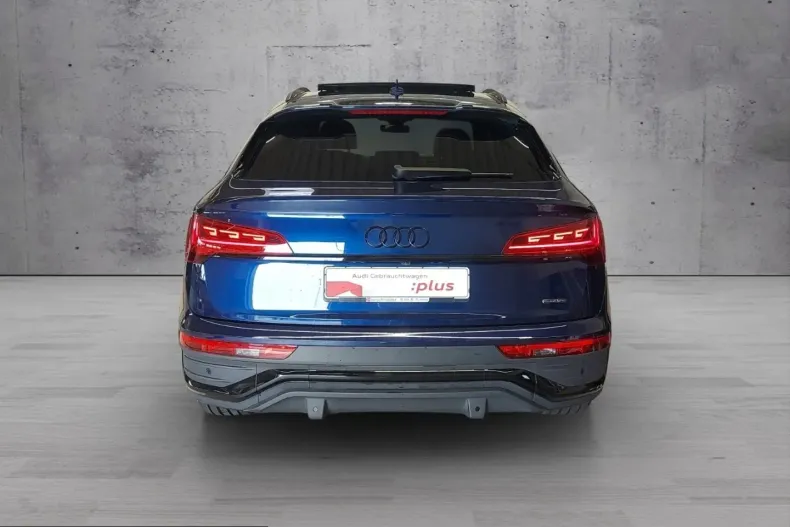 Audi Q5 din 2024 cu 16.400 km - oferta AUD199253 - foto 6