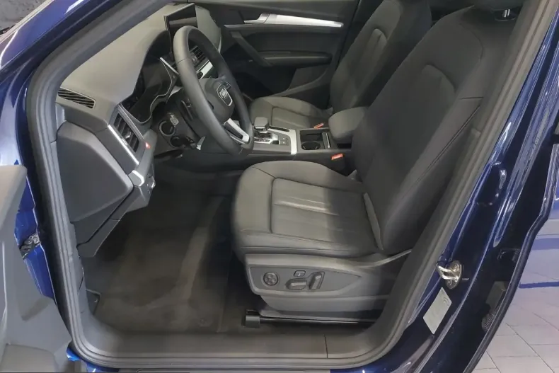 Audi Q5 din 2024 cu 16.400 km - oferta AUD199253 - foto 7