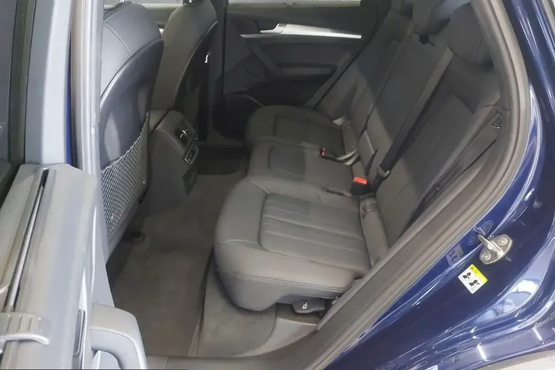 Audi Q5 din 2024 cu 16.400 km - oferta AUD199253 - foto 9