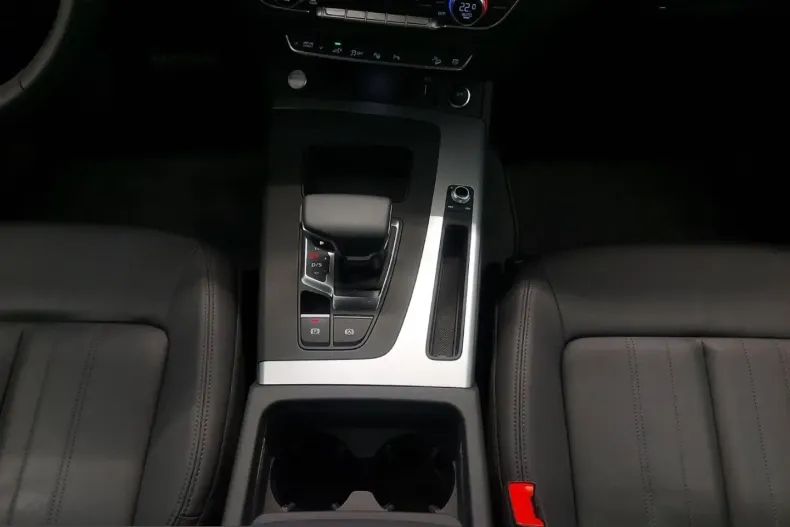 Audi Q5 din 2024 cu 16.400 km - oferta AUD199253 - foto 11