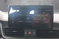 Audi Q5 din 2024 cu 16.400 km - oferta AUD199253 - foto 12