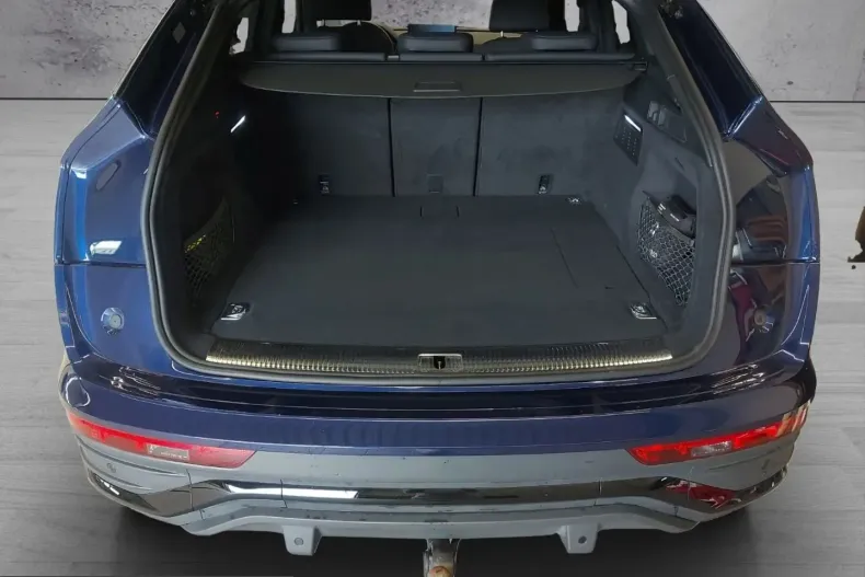 Audi Q5 din 2024 cu 16.400 km - oferta AUD199253 - foto 13