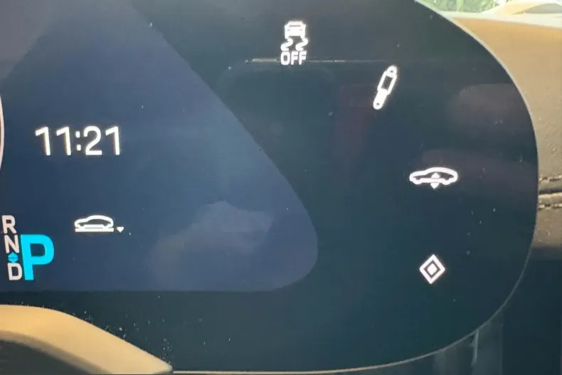 Porsche Taycan din 2022 cu 44.000 km - oferta POR199254 - foto 12