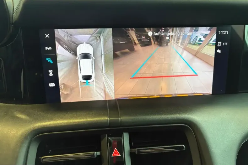 Porsche Taycan din 2022 cu 44.000 km - oferta POR199254 - foto 13