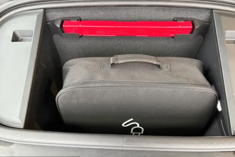 Porsche Taycan din 2022 cu 44.000 km - oferta POR199254 - foto 25