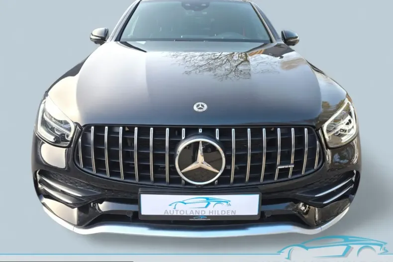 Mercedes-Benz GLC 43 AMG (Clasa GLC) din 2023 cu 43.700 km - oferta MER199255 - foto 2