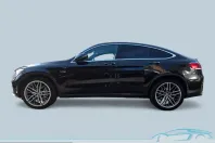 Mercedes-Benz GLC 43 AMG (Clasa GLC) din 2023 cu 43.700 km - oferta MER199255 - foto 6