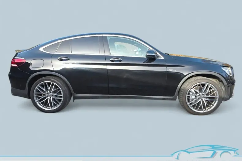 Mercedes-Benz GLC 43 AMG (Clasa GLC) din 2023 cu 43.700 km - oferta MER199255 - foto 8