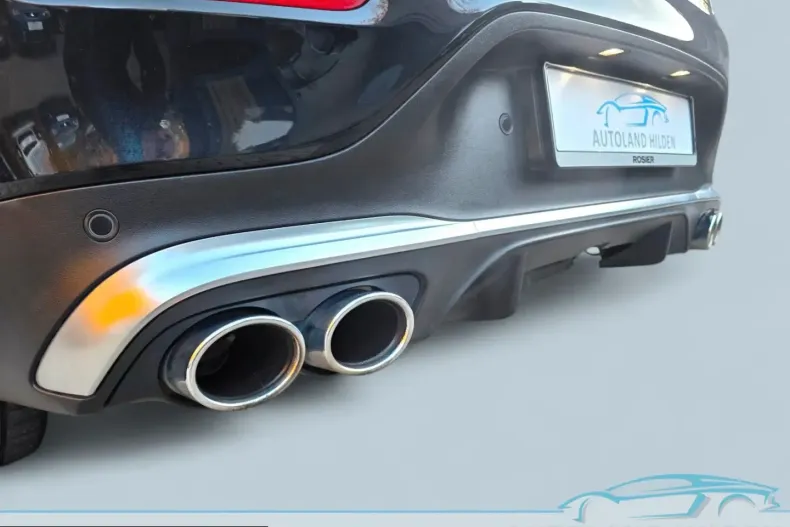 Mercedes-Benz GLC 43 AMG (Clasa GLC) din 2023 cu 43.700 km - oferta MER199255 - foto 10