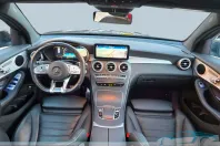 Mercedes-Benz GLC 43 AMG (Clasa GLC) din 2023 cu 43.700 km - oferta MER199255 - foto 11